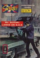 Sommaire Mr Suzuki n° 12